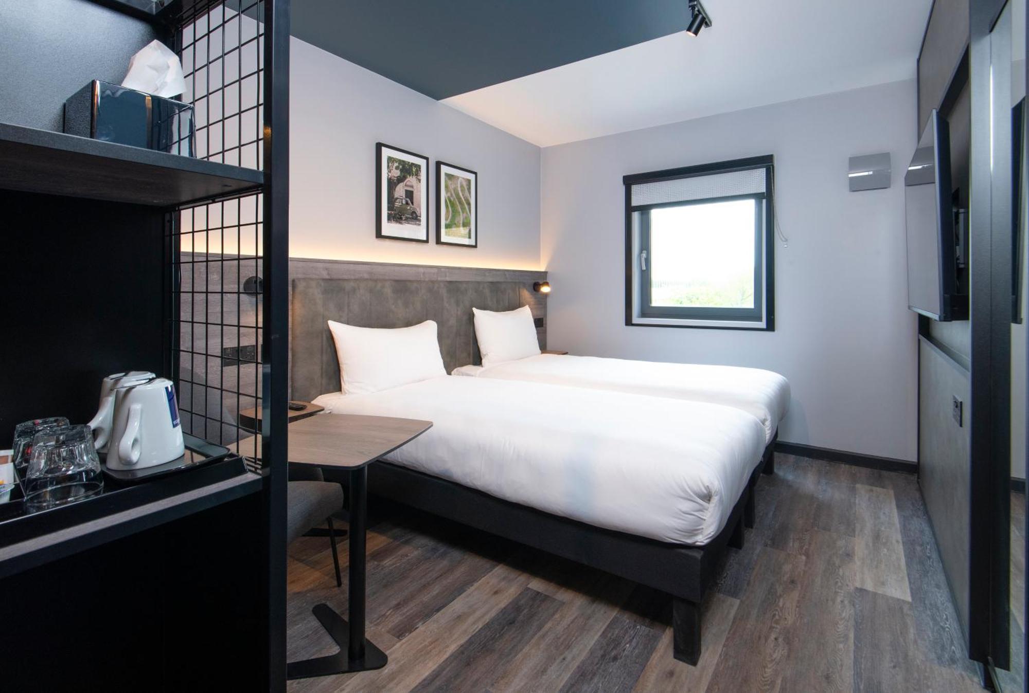 Ibis Styles London Gatwick Airport Crawley (West Sussex) Exterior foto